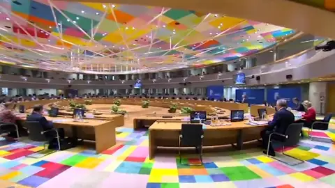 España recibirá 140.000 millones de la UE para la recuperación económica España recibirá 140.000 millones de la UE para la recuperación económica