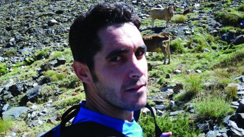 Juan Antonio G&oacute;mez Alarc&oacute;n