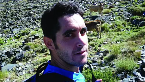 Juan Antonio Gómez Alarcón Juan Antonio Gómez Alarcón