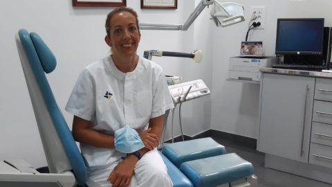 Marina Giménez Marina Giménez