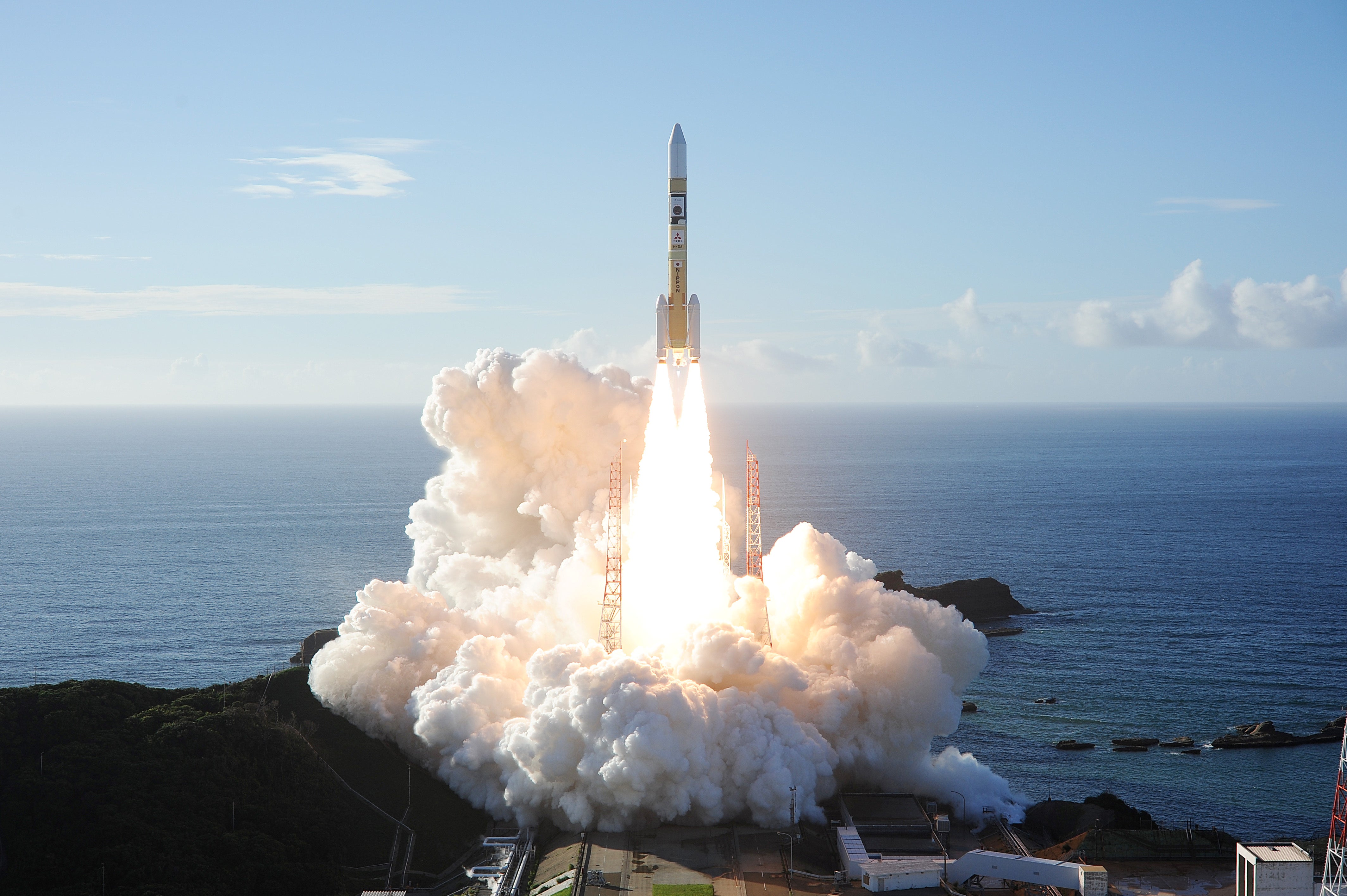 ¿Qué tiene de 'Marca España' la nueva misión espacial a Marte? ¿Qué tiene de 'Marca España' la nueva misión espacial a Marte?