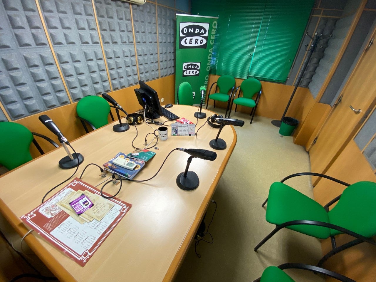 Más de Uno Pontevedra (05-10-2020) Más de Uno Pontevedra (05-10-2020)