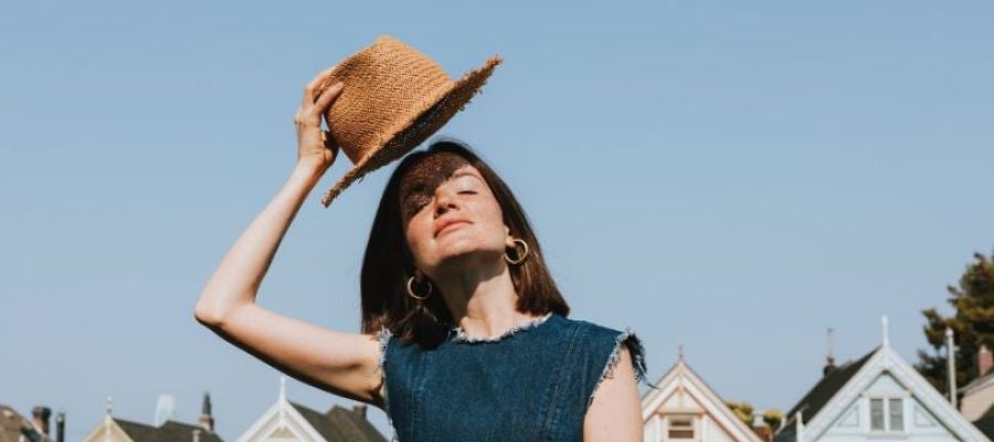 Las altas temperaturas afectan al funcionamiento del cerebro Las altas temperaturas afectan al funcionamiento del cerebro