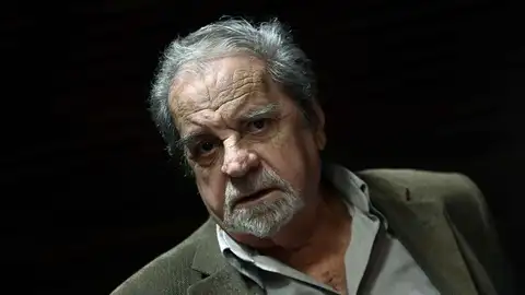 El novelista Juan Marsé El novelista Juan Marsé