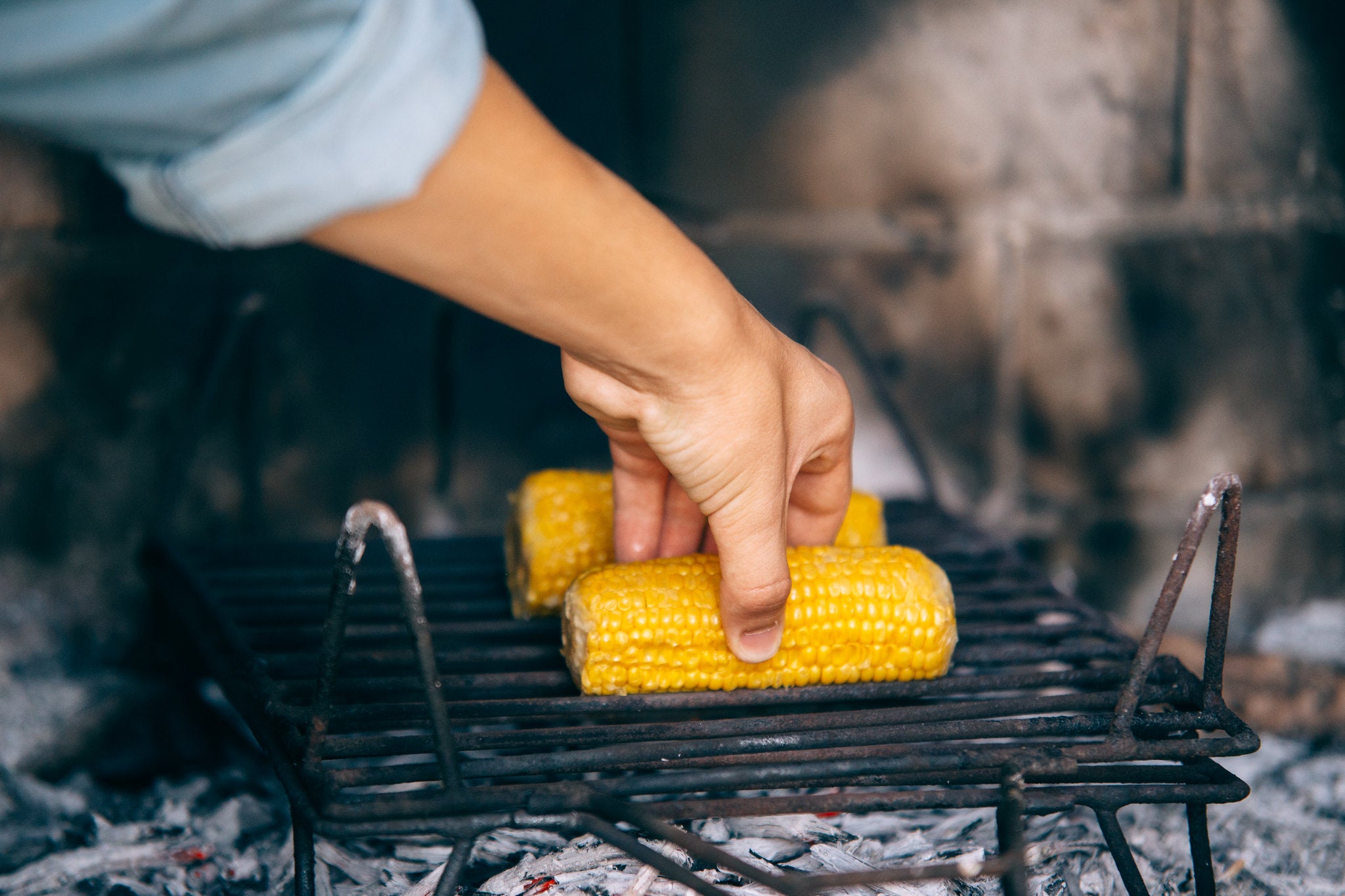 Disfruta de una barbacoa con los productos naturales de Huercasa Disfruta de una barbacoa con los productos naturales de Huercasa