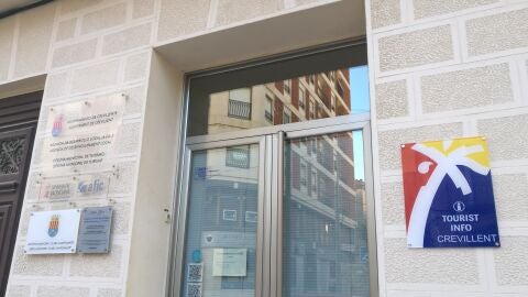 La Generalitat concede una subvenci&oacute;n a Crevillent para la contrataci&oacute;n de 10 personas desempleadas 