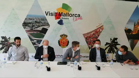 Mallorca Fútbol