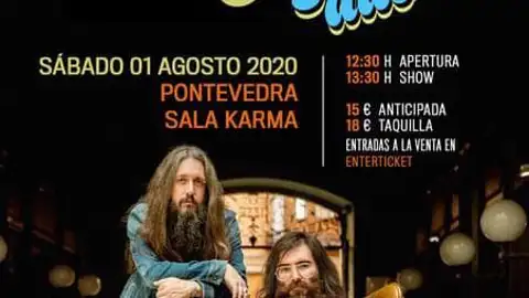 Sala Karma en Pontevedra La nueva normalidad y el ocio nocturo