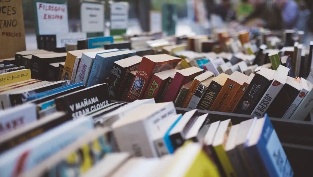 Libros Libros