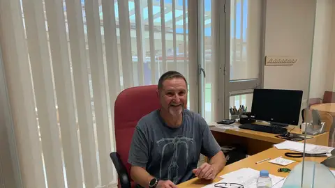 Gines Pérez Gea Gines Pérez Gea