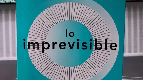 Lo imprevisible Marta García Aller