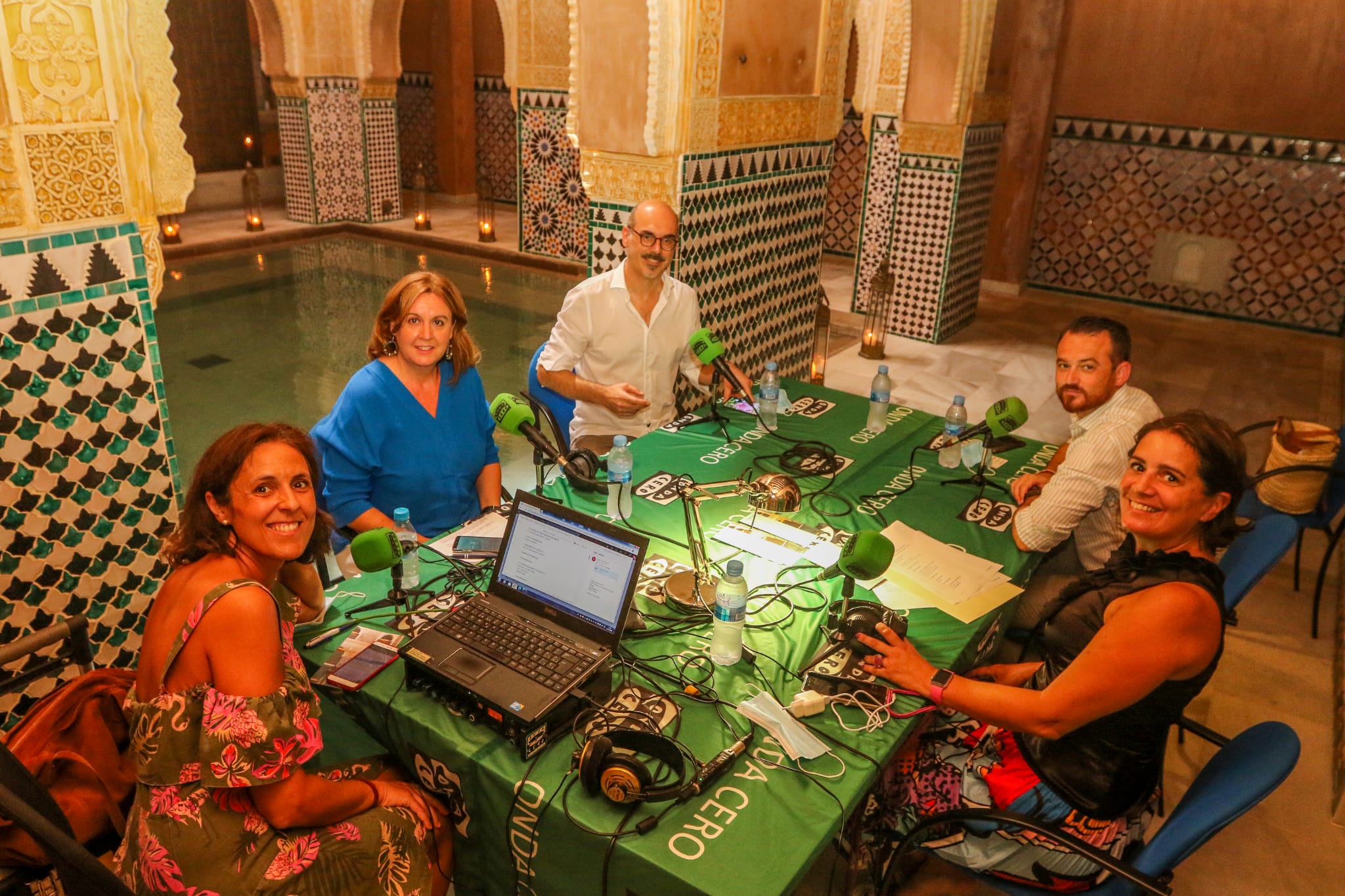 Más de Uno Málaga mediodía 21/07/2020 Más de Uno Málaga mediodía 21/07/2020