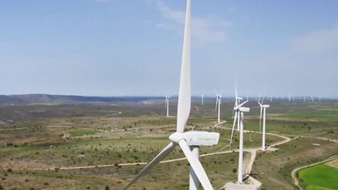 Iberdrola lidera el Ibex35