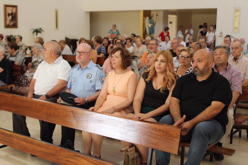 Los hosteleros de Alcázar de San Juan celebraran Santa Marta en 2020 Los hosteleros de Alcázar de San Juan celebraran Santa Marta en 2020