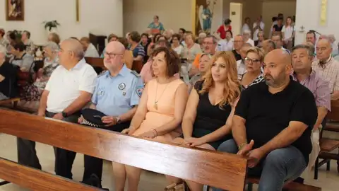 Sta Marta 2019 Foto de archivo