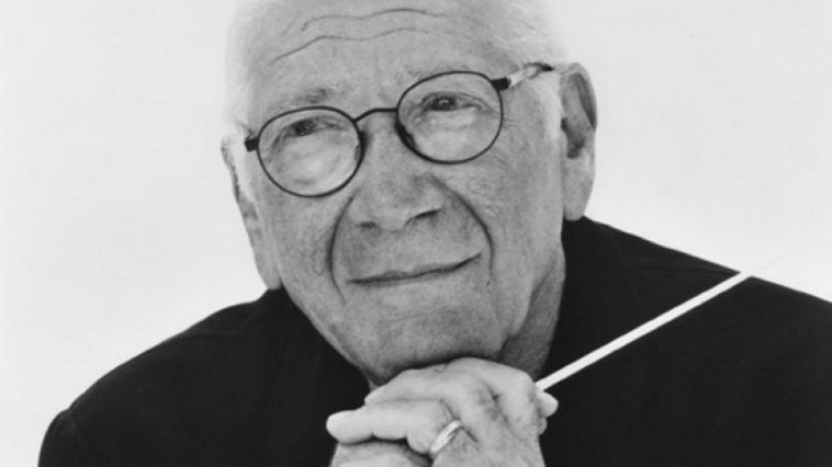Discoforum: Jerry Goldsmith Discoforum: Jerry Goldsmith