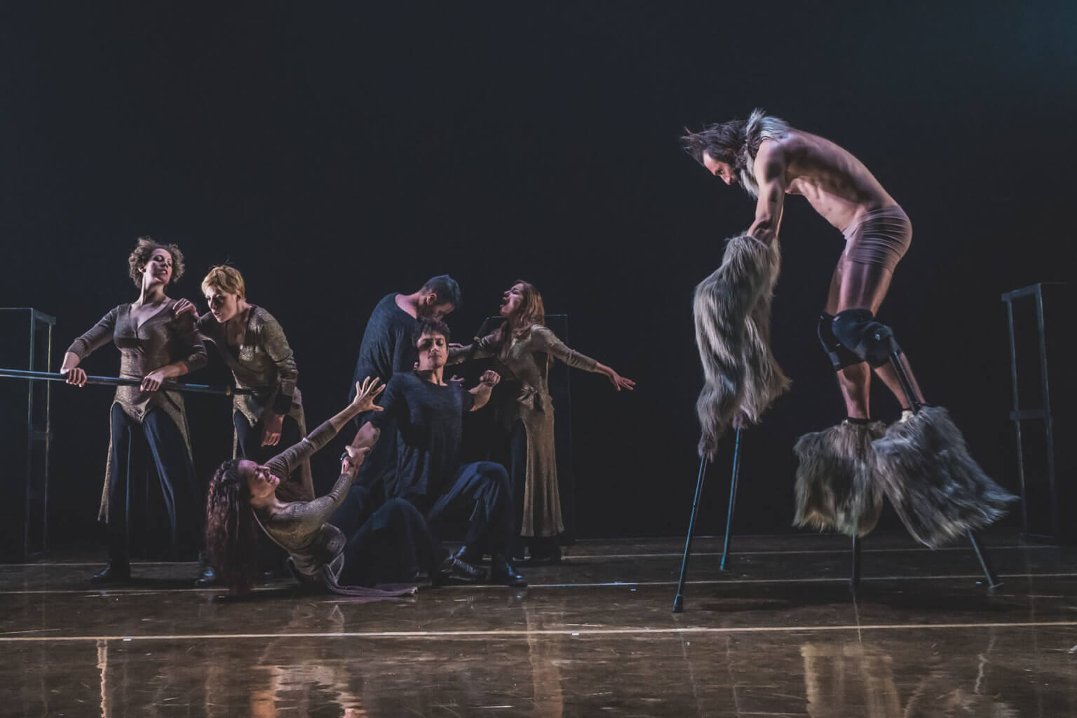 El Festival de Almagro llega a su ecuador con muchos llenos y un balance muy positivo El Festival de Almagro llega a su ecuador con muchos llenos y un balance muy positivo