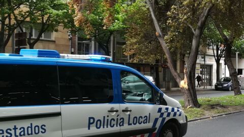 Sucesos