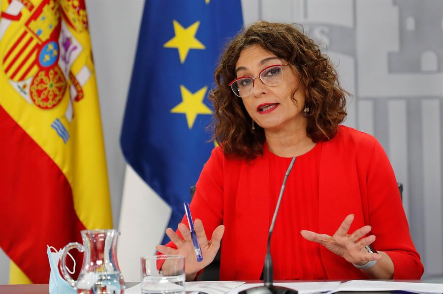 El Gobierno lamenta que Casado se mantenga en el frentismo y la confrontación El Gobierno lamenta que Casado se mantenga en el frentismo y la confrontación
