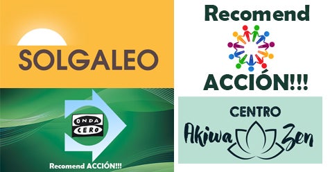 A cadea solidaria que nace da man de Solgaleo e Onda Cero Ourense A cadea solidaria que nace da man de Solgaleo e Onda Cero Ourense