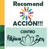 Recomend ACCIONS con Akiwazen