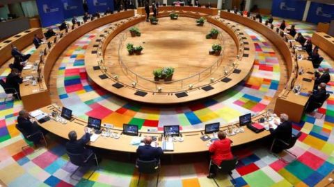 Noticias de la ma&ntilde;ana (21-07-20) Acuerdo hist&oacute;rico en Bruselas para frenar la crisis