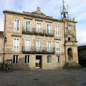 Concello de Ribadavia Concello de Ribadavia