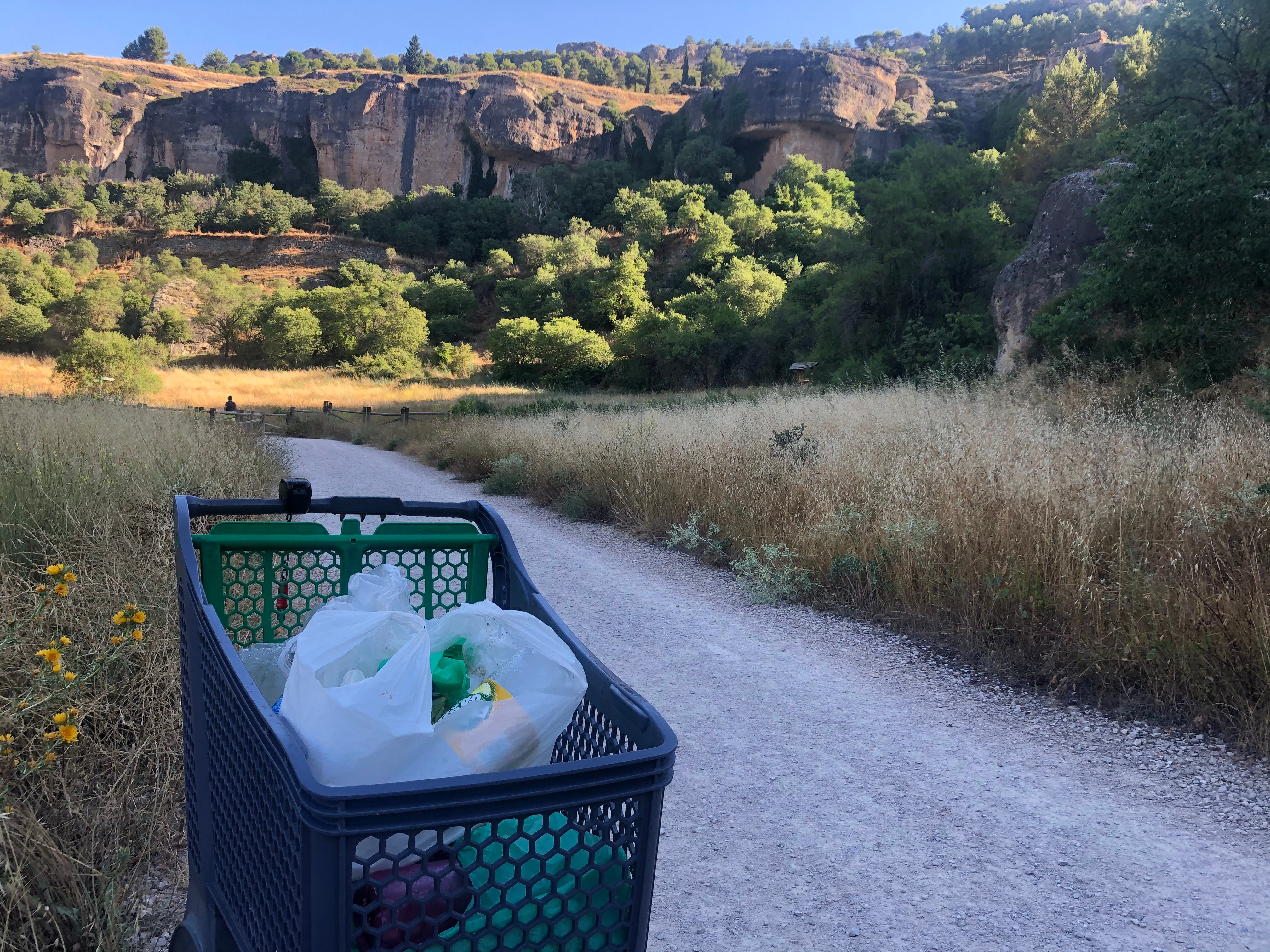 Nueve positivos COVID-19 y dos ingresos en 48 horas en Cuenca Nueve positivos COVID-19 y dos ingresos en 48 horas en Cuenca