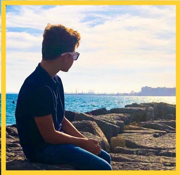 "La empatía es la mejor herramienta que tenemos los padres para educar en la adolescencia" "La empatía es la mejor herramienta que tenemos los padres para educar en la adolescencia"