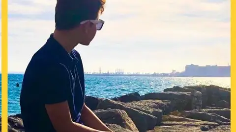 Adolescente Adolescente