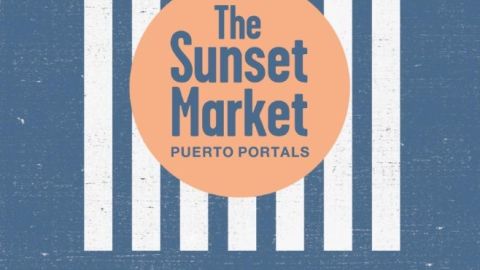 The Sunset Market