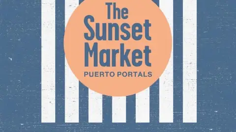Sexta edición del Sunset Market en Puerto Portals The Sunset Market