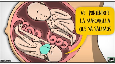 LA VI&Ntilde;ETA DE PABLO BALBOA