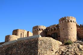 Onda recupera este verano todo el esplendor de su Torre del Moro Onda recupera este verano todo el esplendor de su Torre del Moro