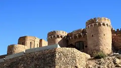 Onda Castillo de Onda