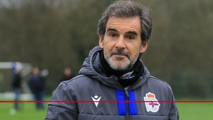 ¿Cómo se ha enterado el Deportivo de la Coruña de los positivos en el Fuenlabrada? ¿Cómo se ha enterado el Deportivo de la Coruña de los positivos en el Fuenlabrada?