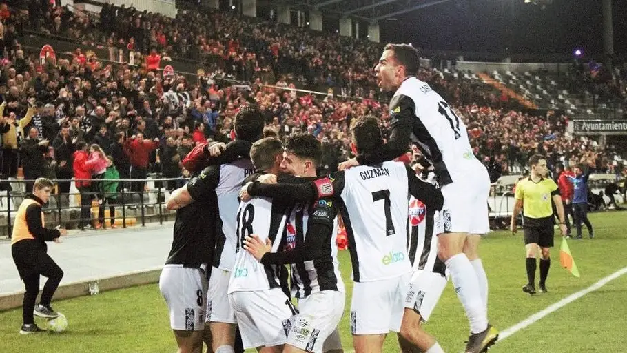 Club Deportivo Badajoz Club Deportivo Badajoz