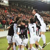 Club Deportivo Badajoz Club Deportivo Badajoz