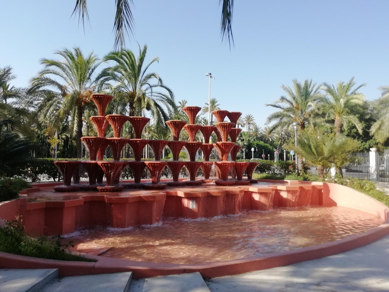 Este lunes de San Vicente luce con sol en Elche, Santa Pola y Crevillent y el inicio de mayo apunta a ascenso de las temperaturas Este lunes de San Vicente luce con sol en Elche, Santa Pola y Crevillent y el inicio de mayo apunta a ascenso de las temperaturas