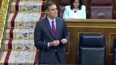 Pleno Congreso