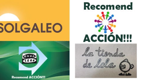 Na nosa secci&oacute;n Recomend ACCI&Oacute;N!!! co&ntilde;ecemos hoxe La Tienda de Lola