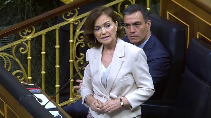 El Gobierno prepara el plan para derogar la reforma laboral este curso político El Gobierno prepara el plan para derogar la reforma laboral este curso político