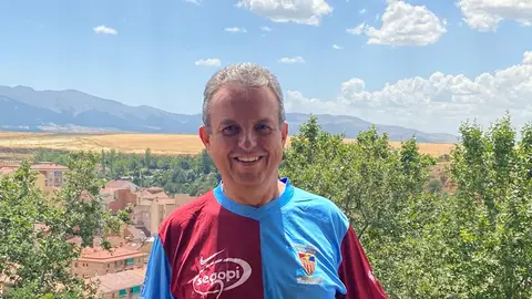 Anselmo Mesa Anselmo Mesa