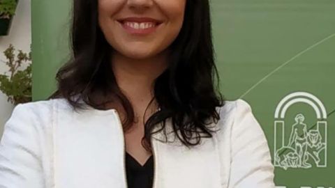 delegada