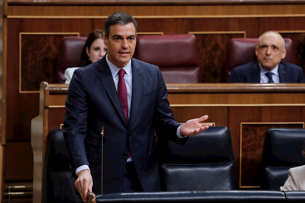 Tertulia: ¿Conseguirá Sánchez los apoyos para los Presupuestos Generales? Tertulia: ¿Conseguirá Sánchez los apoyos para los Presupuestos Generales?