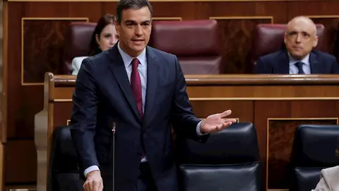 Rebrotes de coronavirus en España: datos de hoy y última hora, en directo | Pedro Sánchez comparece en el Congreso Rebrotes de coronavirus en España: datos de hoy y última hora, en directo | Pedro Sánchez comparece en el Congreso