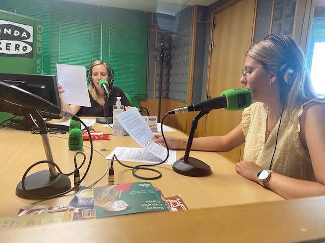 Más de Uno Pontevedra (22-07-2020) Más de Uno Pontevedra (22-07-2020)