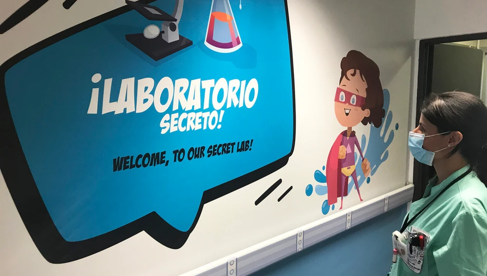 Pediatría de Torrevieja y Vinalopó elaboran un decálogo para garantizar la seguridad de sus pacientes