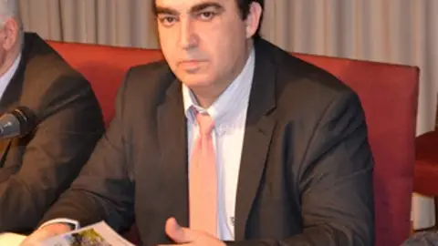 Pablo Ortíz Perona Revista Pasos