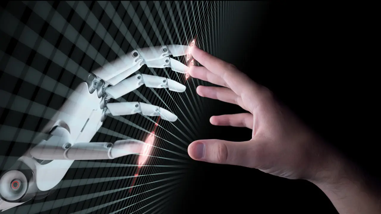 Inteligencia artificial Inteligencia artificial